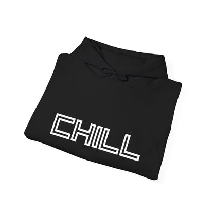Chill Unisex Heavy Blend™ Hooded Sweatshirt