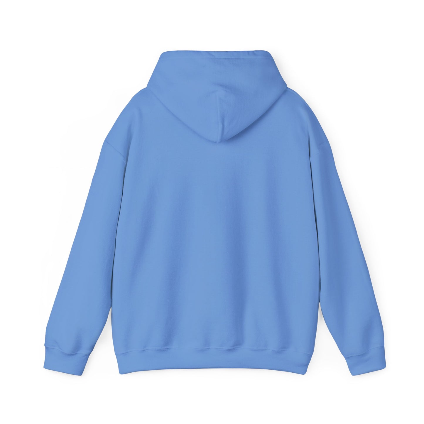 Chill Unisex Heavy Blend™ Hooded Sweatshirt