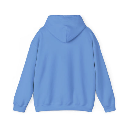 Chill Unisex Heavy Blend™ Hooded Sweatshirt