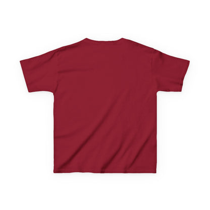 Sunflowers Kids Heavy Cotton™ Tee, spring, summer