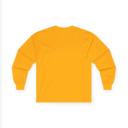 Be Perfect Men's Ultra Cotton Long Sleeve Tee