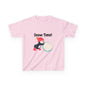 Snow Time Kids Heavy Cotton™ Tee (g)