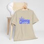 'Chosen One' Women's tee with crown