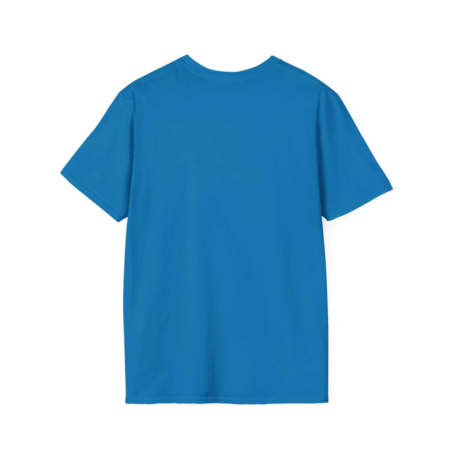 Sunflowers Unisex Softstyle T-Shirt