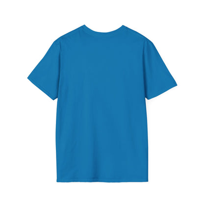 Sunflowers Unisex Softstyle T-Shirt