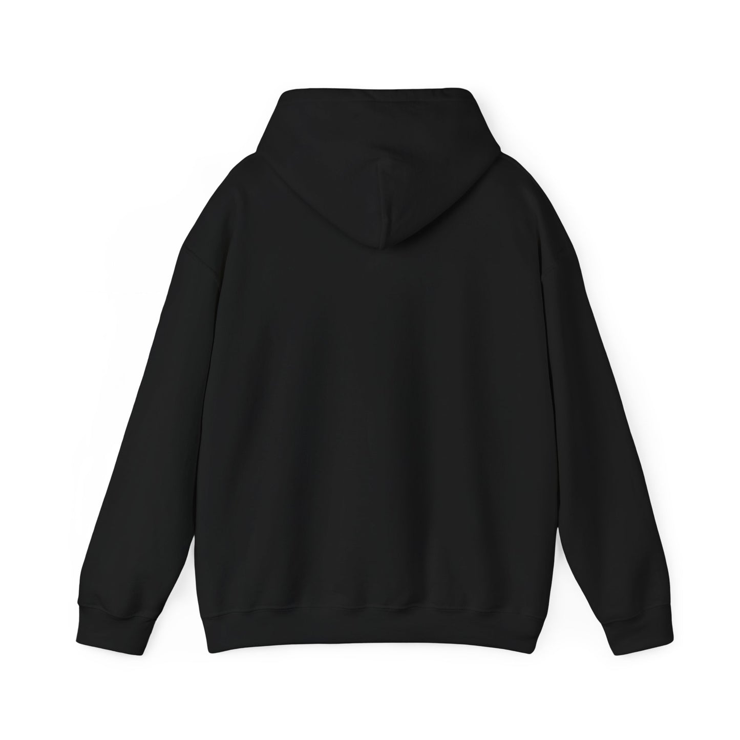Chill Unisex Heavy Blend™ Hooded Sweatshirt