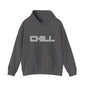 Chill Unisex Heavy Blend™ Hooded Sweatshirt