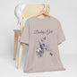 Daddy's Girl Bella + Canvas Short Sleeve Tee