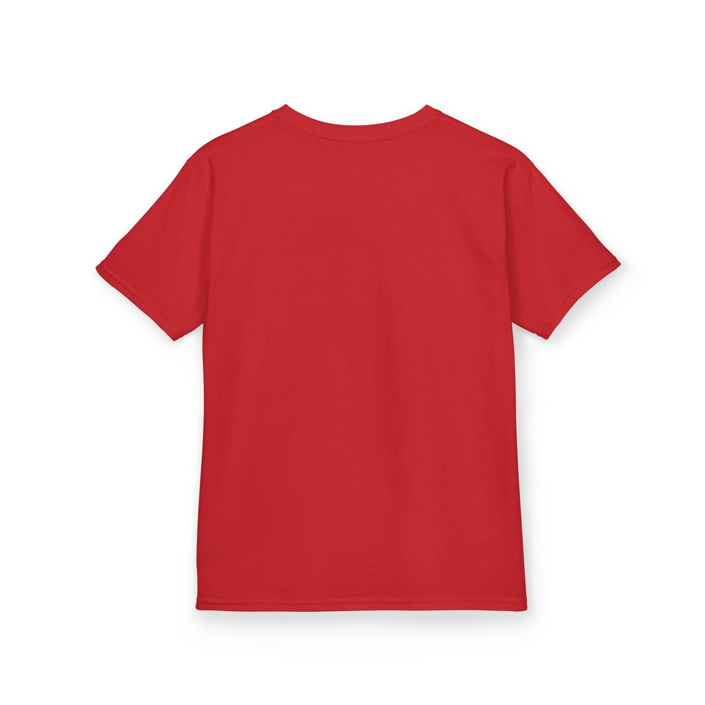 Snow Time Kids Heavy Cotton™ Tee (g)