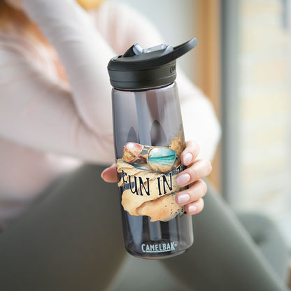 Fun in the Sun CamelBak Eddy®  Water Bottle, 20oz\25oz