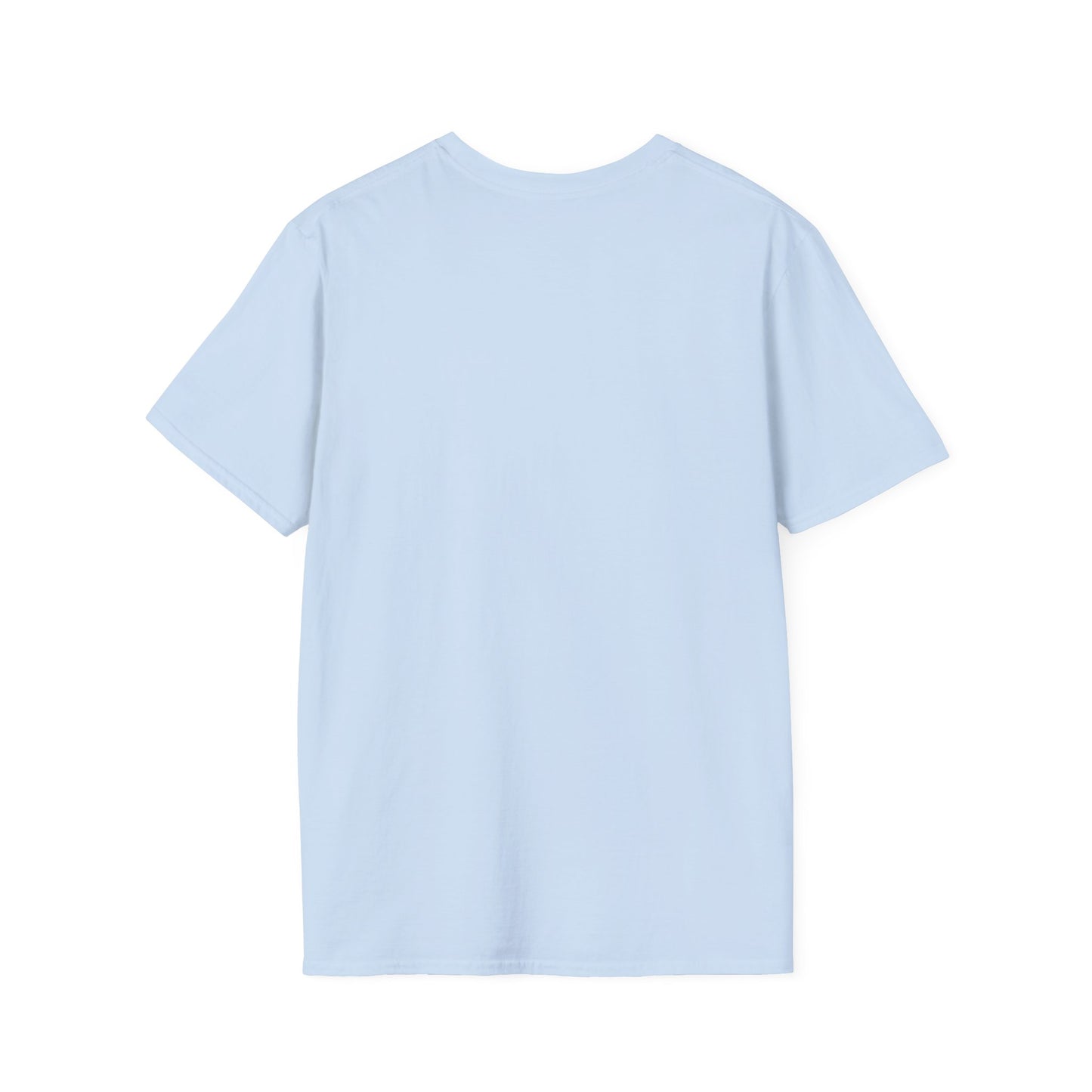 Sunflowers Unisex Softstyle T-Shirt