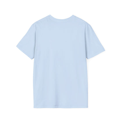 Sunflowers Unisex Softstyle T-Shirt