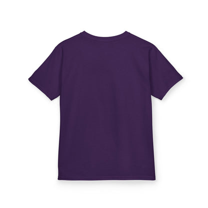 Snow Time Kids Heavy Cotton™ Tee (g)