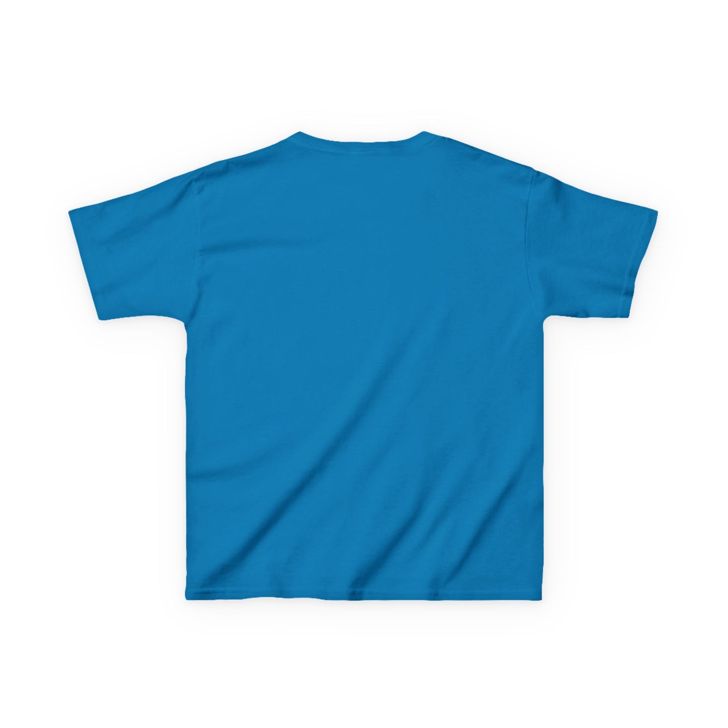 Sunflowers Kids Heavy Cotton™ Tee, spring, summer